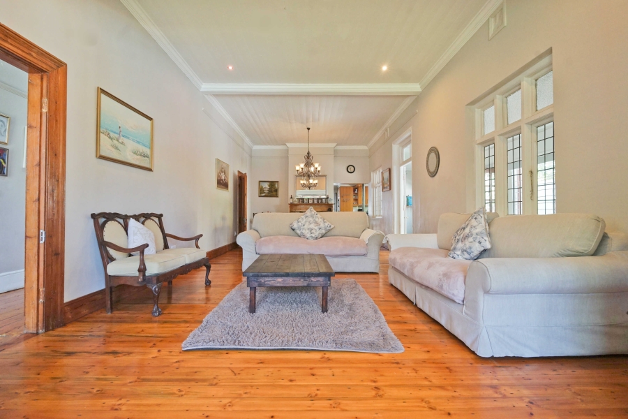 3 Bedroom Property for Sale in Selborne Eastern Cape